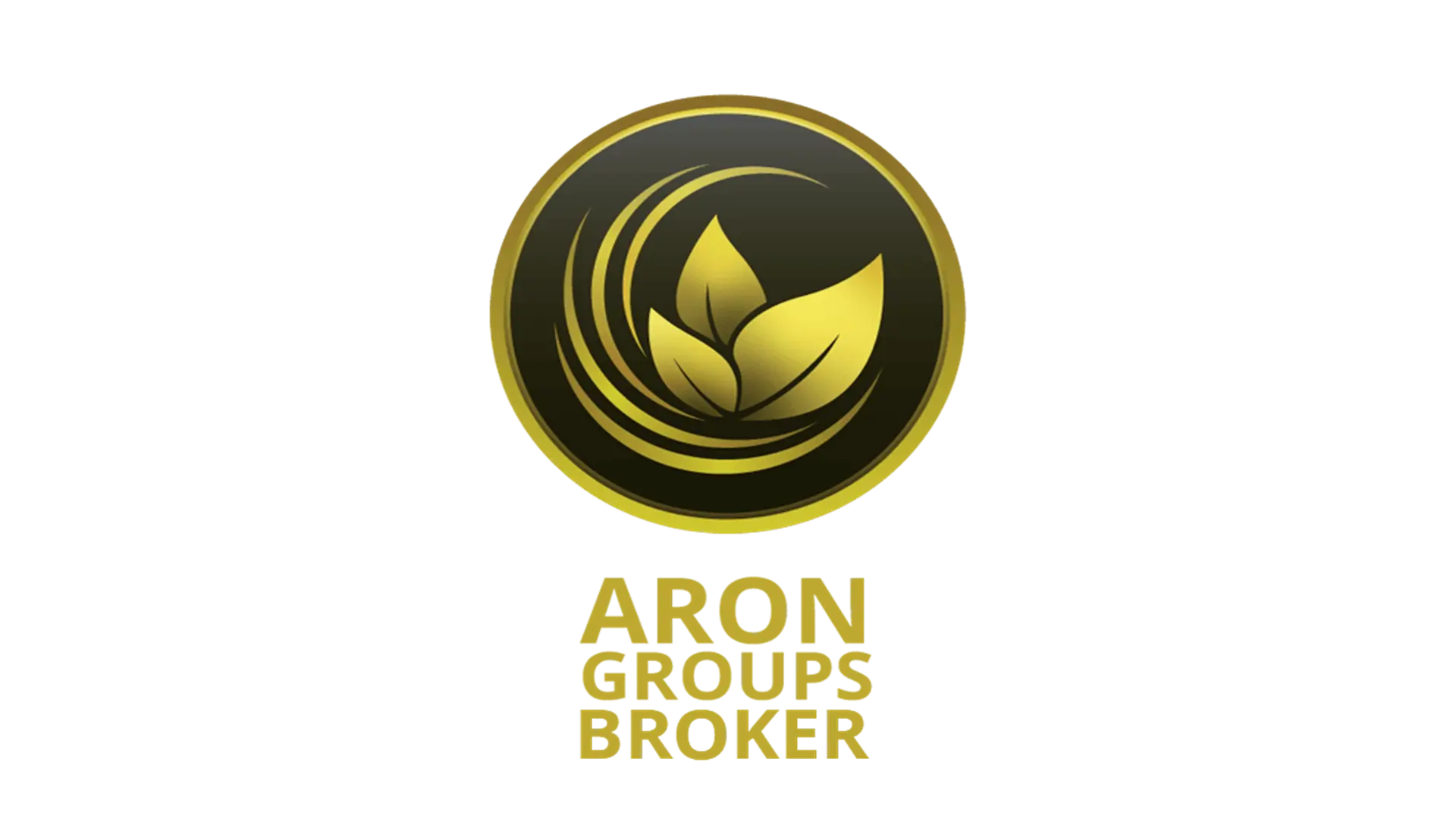 Aron Groups logo