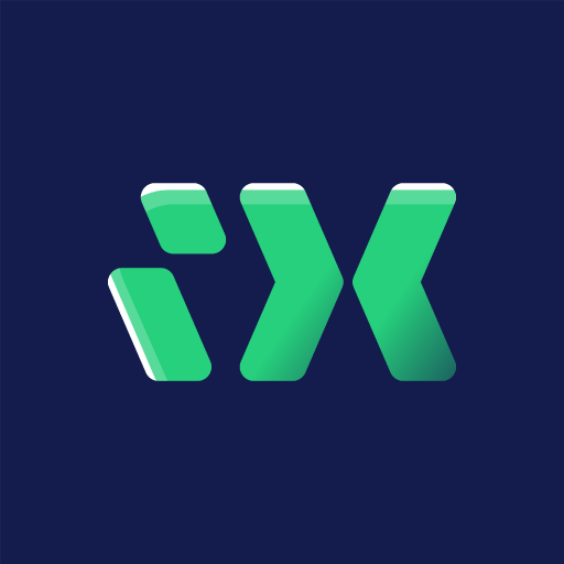 IX Broker logo