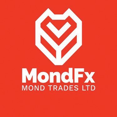 MondFX logo